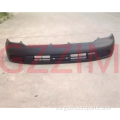 Land Cruiser FJ100 2016 Gari Front Bumper